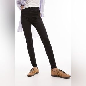Topshop Jamie jean